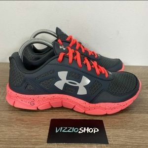 EUC-Under Armour - Micro G Engage BL 2 - Women's 7